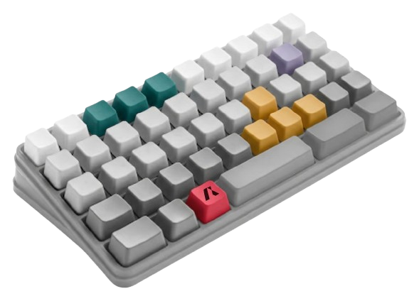 Keyboard